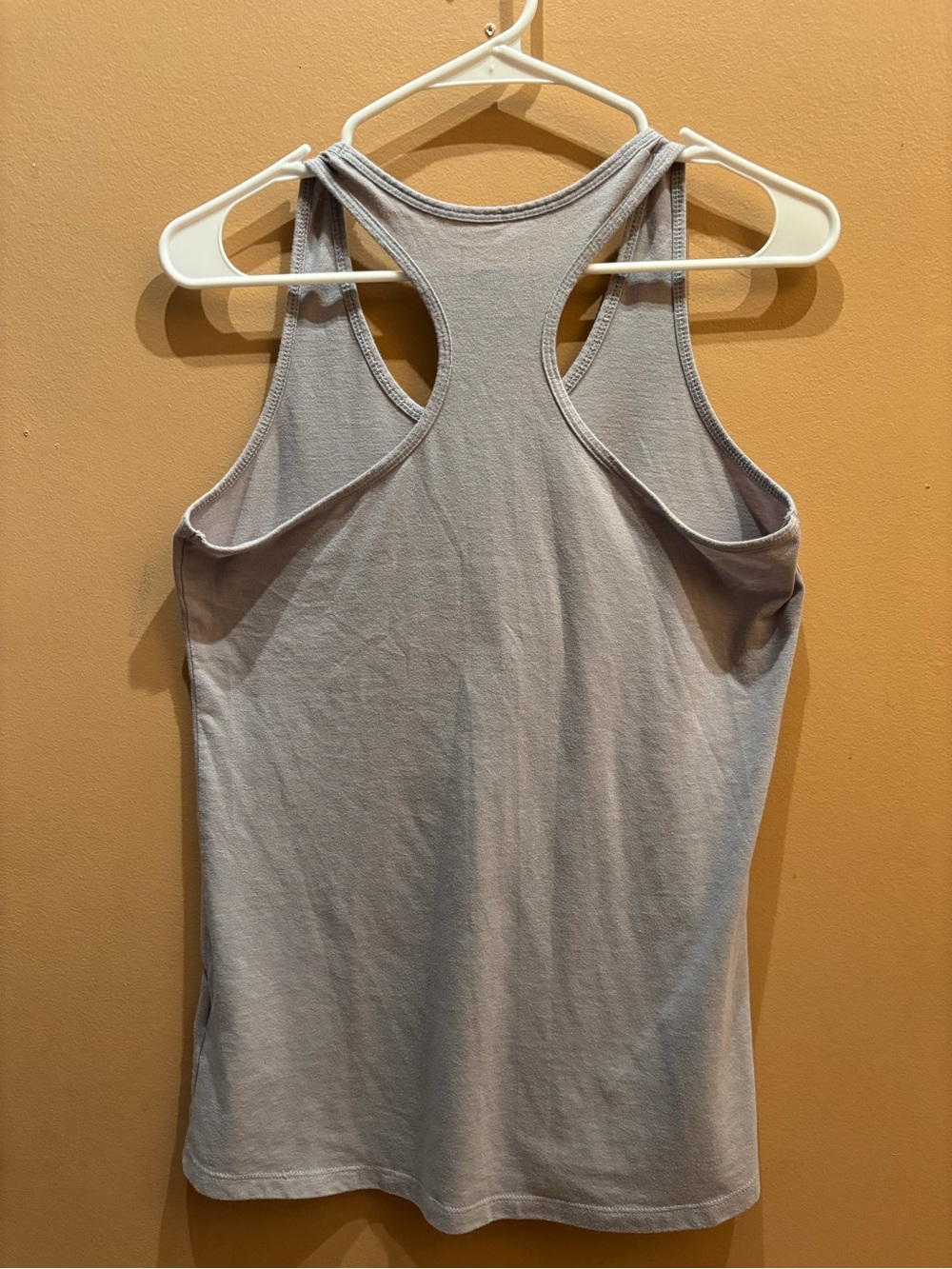 The North Face Razor Back Patriotic Tank Top Size Medium - Picture 6 of 7